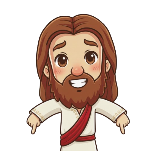 Jesús - Unión con Dios